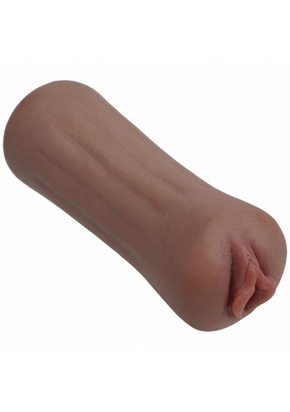 XKIN PINUP LULU LIPLUST MASTURBATOR BROWN S