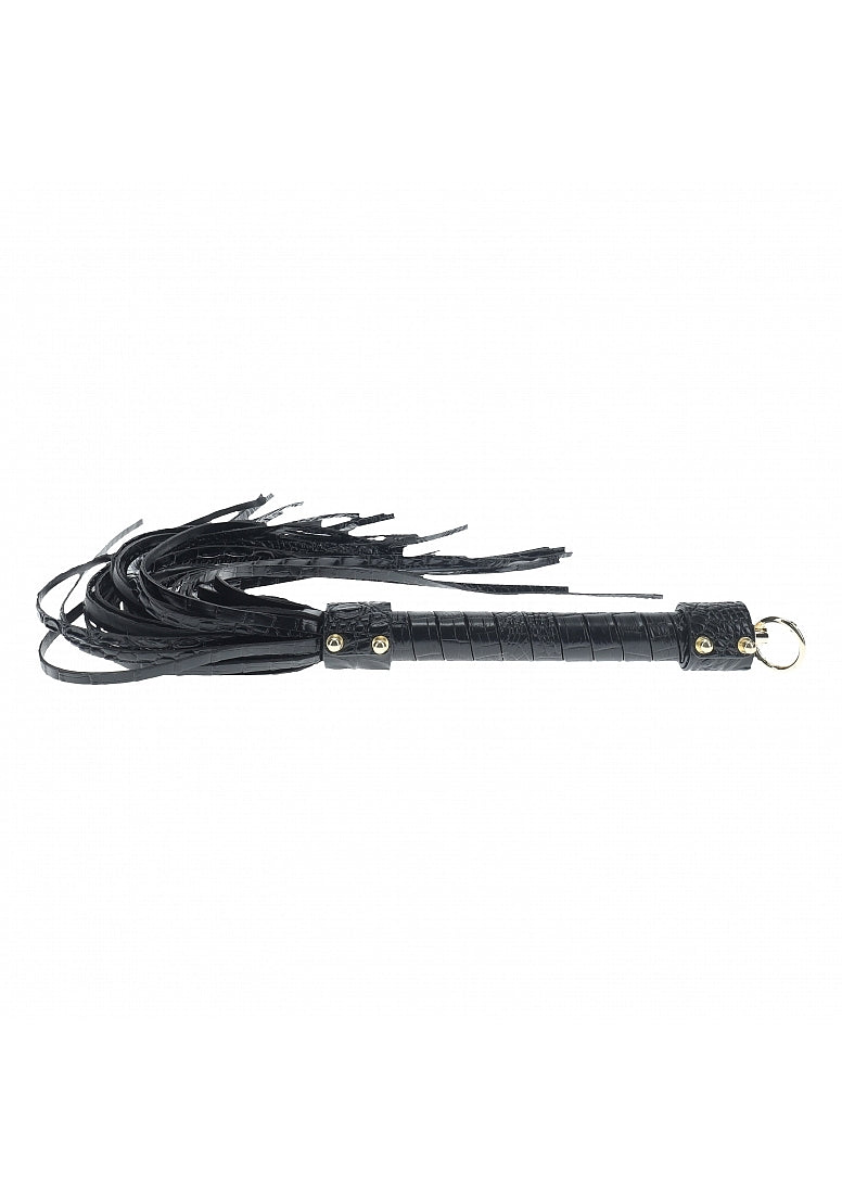 OUCH! ROME COLLECTION FLOGGER