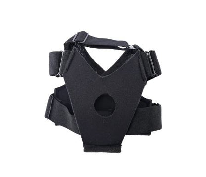 PIVOT FLEX FOOT STRAP ON