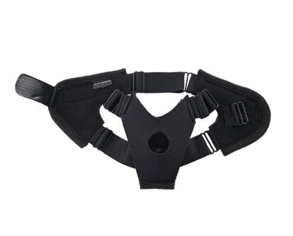 PIVOT FLEX FOOT STRAP ON