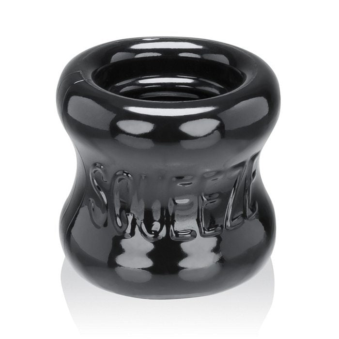SQUEEZE BALL STRETCHER BLACK (NET)