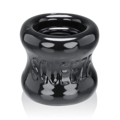SQUEEZE BALL STRETCHER BLACK (NET)