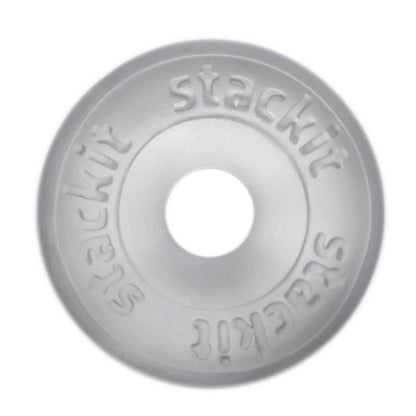 STACKIT CLEAR