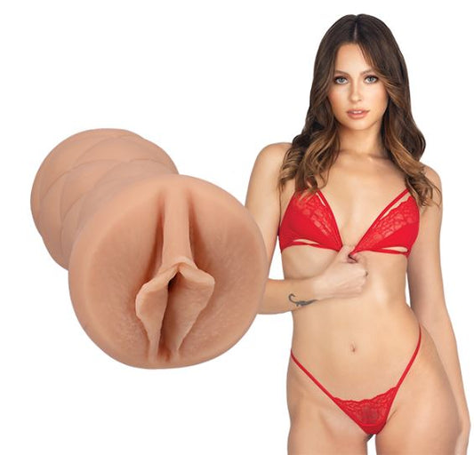 SIGNATURE STROKERS STELLA BAREY