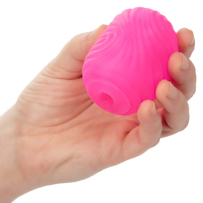 POP SOCK! TEXTURED PINK