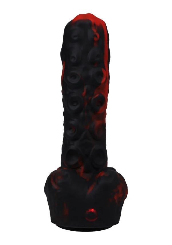 FORT TROFF TENDRIL THRUSTER RED