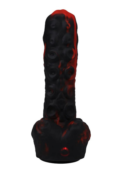 FORT TROFF TENDRIL THRUSTER RED