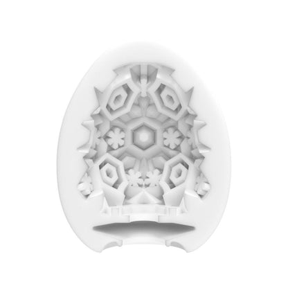 TENGA EGG SNOW CRYSTAL (NET)