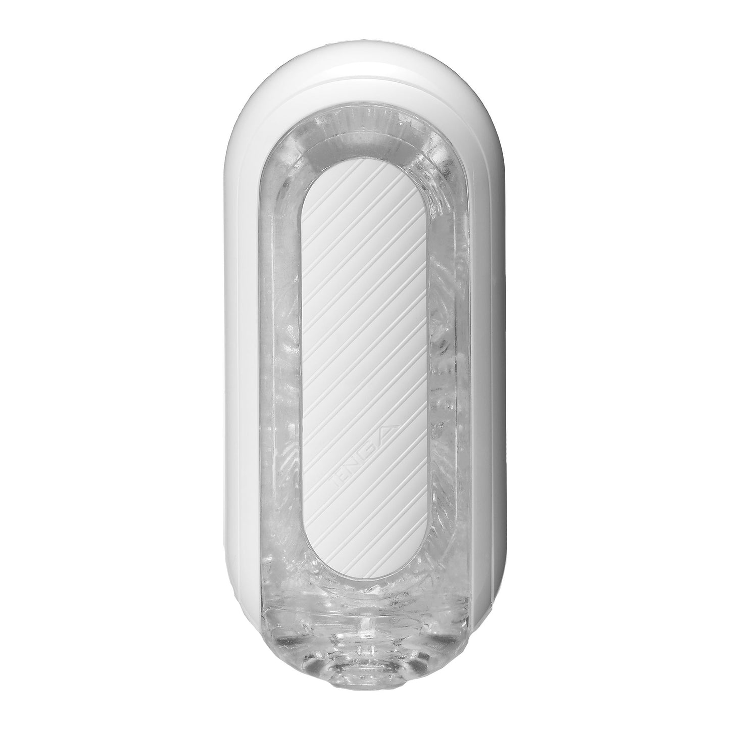TENGA FLIP ZERO GRAVITY WHITE (NET)