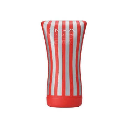 SOFT TUBE CUP (NET)