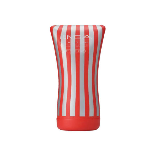 SOFT TUBE CUP - ULTRA SIZE (NET)