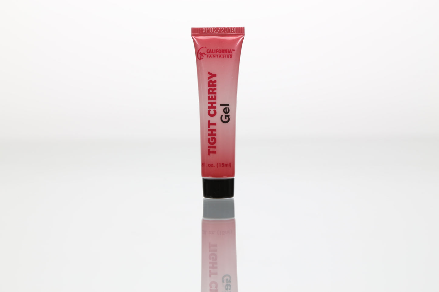 TIGHT CHERRY GEL 1/2 OZ BOX