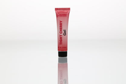 TIGHT CHERRY GEL 1/2 OZ BOX