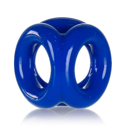 TRI SPORT 3 RING SLING POLICE BLUE (NET)