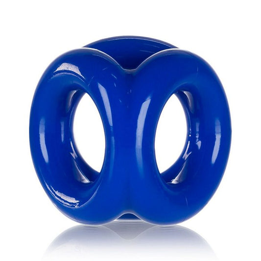 TRI SPORT 3 RING SLING POLICE BLUE (NET)