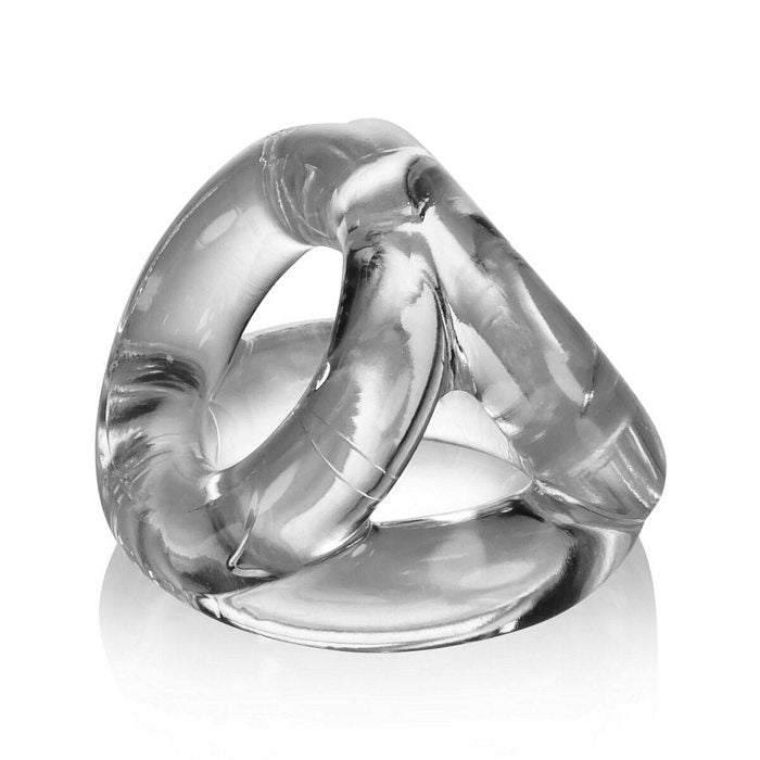 TRI SPORT 3 RING SLING CLEAR (NET)