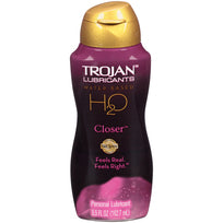 TROJAN H2O CLOSER 5.5OZ