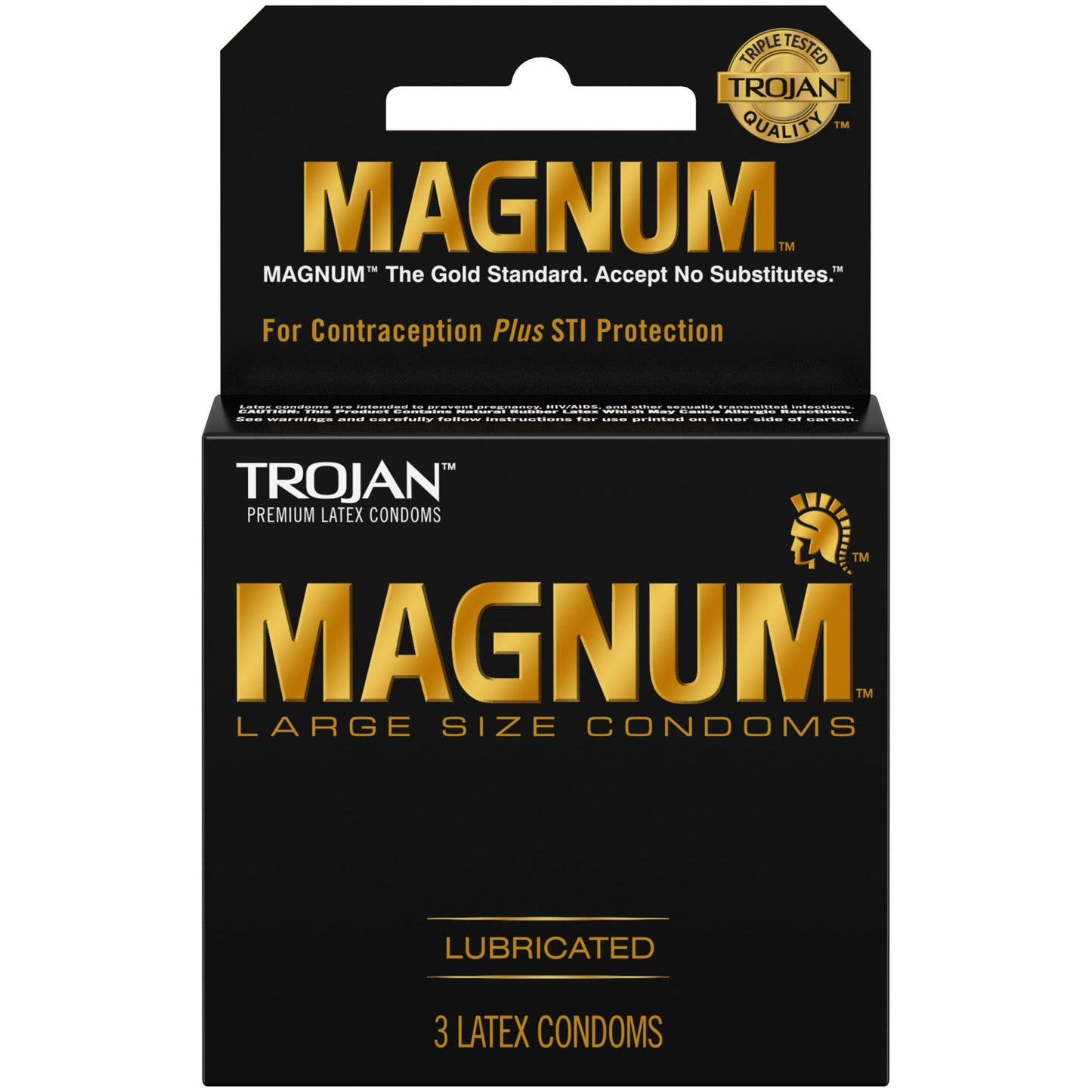 TROJAN COUNTER UNIT DISPLAY 32 CT