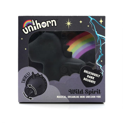 UNIHORN WILD SPIRIT (LASHING TONGUE ONE)