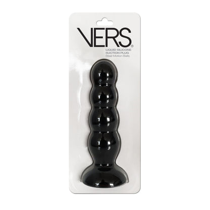 VERS LIQUID SILICONE SUCTION PLUG