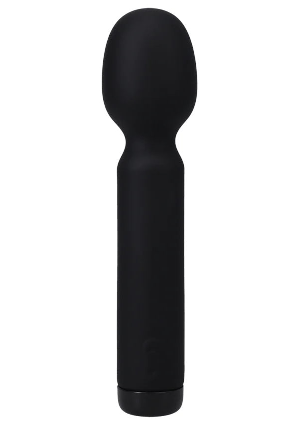 IN A BAG WAND VIBE BLACK