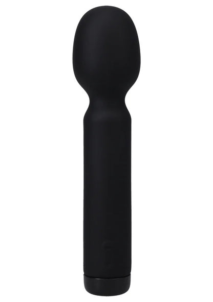 IN A BAG WAND VIBE BLACK