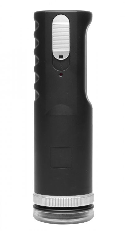 LOVEBOTZ MASTER BOT SUPER POWERED AUTOMATIC STROKER