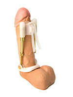 SIZE MATTERS PENILE AIDE SYSTEM