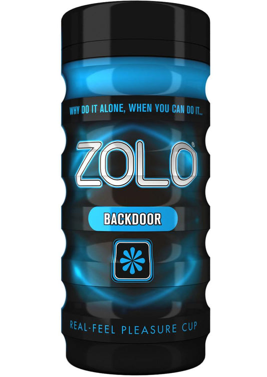 ZOLO BACKDOOR CUP